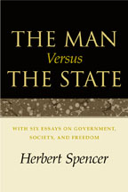 Man Versus the State, The